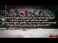 Download Lagu Luniz ft. Michael Marshall - I Got 5 On It (Lyrics)