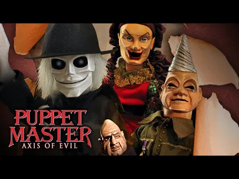 Official Trailer