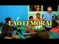 Download Lagu LAGU DANSA TIMOR LESTE TERBARU 2025 // LAO LEMORAI // FRID FALLO (cover)