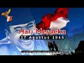 Lagu Hari Merdeka × Special HUT 76 Indonesia • remix by MboQis X-treme