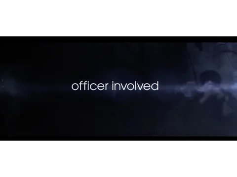 Officer Involved Documentary Official Trailer (2017)