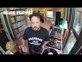 Download Lagu Mark Farina - UMC Mushroom Jazz Set   May 2021