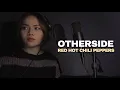 Download Lagu Otherside | Red Hot Chili Peppers (Fatin Majidi Cover)