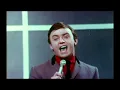 Lagu Gerry and The Pacemakers - Girl On A Swing (RARE HD footage '66!)