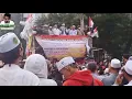 Download Lagu Ustad Sobri Lubis Saat Membacakan Maklumat Habib Rizieq Dari Makkah