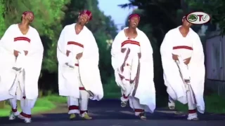 New Oromo Music Shukri Jamal Sirbaa Aadda Arsii 