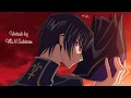 [Code Geass OP 1 TV Size]  Colors - Flow (vietsub + kara)