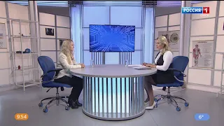 «Вести Здоровье»  — вакцинация от коронавируса и сезонных инфекций