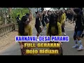 Download Lagu Karnaval Desa Parang | Joget Karnaval Bojo Biduan