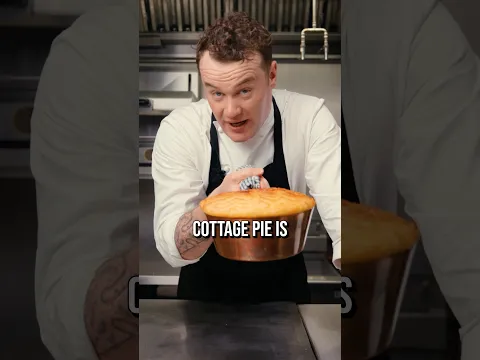 The Ultimate Cottage Pie