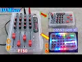 Download Lagu DJ MIXER || घर पर बनाओं ये डी जे मिक्सर || How To Make DJ Mixer || mini dj mixer || at home