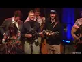 Punch Brothers & Watchhouse, Rye Whiskey (live), Mountain Winery, August 5, 2022 (HD)