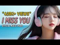 Download Lagu Sad Love Song 💔 I Miss You | An Emotional AI MV That Will Move You to Tears (Pop Ballad)