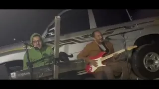 الحبيب الموساوي و أحمد القمري  عݣلي منك محتار  دندنها
