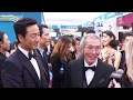 Download Lagu Park Hae-Soo \u0026 Oh Yeong Su On Reuniting With 'Squid Game' Cast \u0026 More | Emmys 2022