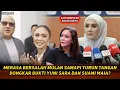 Lagu FAKTA MENGEJUTKAN! MULAN JAMEELA NEKAT HUBUNGI MAIA ! BONGKAR KELAKUAN YUNI SARA DAN IRWAN MUSRI