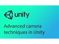 Unity Tutorial 11 - Advanced camera techniques in Unity