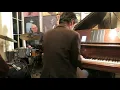 "Alfie" David Newton Trio