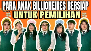 drama the billionaires children episode 4 