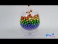 Rainbow of Candy
