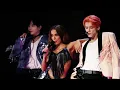 Download Lagu TXT feat. Anitta - \