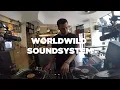 Download Lagu Worldwild Sounsystem • Vinyl Set • Le Mellotron