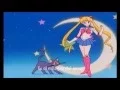 Lagu Sailor Moon Latin-Spanish Full Opening