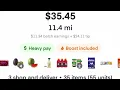 Who s better Instacart VS Shipt Instacart pay continues to drop