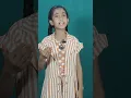 Intro of Roshni Goswami u theatre
