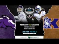 OIA D2 Semifinal Pearl City vs Kalaheo Oct 31 25