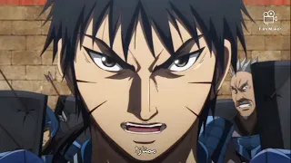 حرب الائتلاف الجزء الأخير معركة ساي كاملةkingdome 3th Season Sai Battle 