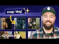 Cropping Images with AI in Astro
