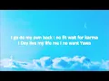 Baba - Hotkeed, Zlatan (Lyrics)