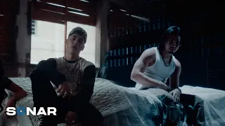 Cris MJ, Clarent - ALCOBA (Video Oficial)