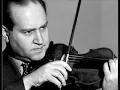 Oistrakh/Oborin - Beethoven Violin Sonata No.1, Op.12 No.1