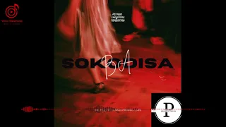 patron u0026 sky0nine ba sokodisa main mix feat tarantino