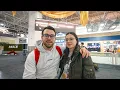Travling home To Florida On Spirit Airlines Casey gets her Biggest surprise gift of the year