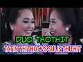 Download Lagu TATIN THITHOT vs SULIS THITHIT | Ki Sigid Ariyanto Mengenalkan Sinden Cakraningrat