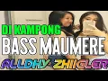 Alldhy Zhiigler Ft Via Vallen Pikir Keri   Bass Maumere Record 2018