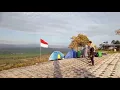 Download Lagu Terbang MERDEKA Olat Cabe Flying Site Desa Songkar, Moyo Utara Sumbawa - NTB