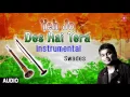 Download Lagu Yeh Jo Des Hai Tera....Instrumental on Shahnai By A.R. RAHMAN I Full Audio Song Art Track