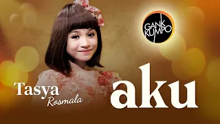 Download AKU    –  Tasya Rosmala Feat Gank Kumpo MP3