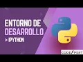 Introduccion a Python Instalando Ipython en Windows