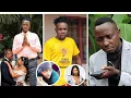 Lagu EBYA MUKUNJA,CHICKEN CHICKEN NE KENZO,SPICE DIANA BITIISA-FRANK NTAMBI