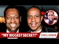 He Was The Love Of My Life Freddie Jackson Confirms Rumors Of The Decades