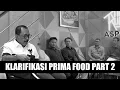 Download Lagu KLARIFIKASI PRIMA FOOD, CAKJI MEDIASI DENGAN MANTAN KARYAWAN!!!