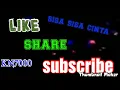Lagu Sisa sisa cinta  terbaru house music KN7000