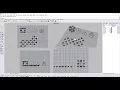 MPF x Rhino Lesson 1 Unroll TweenCurve CurveBoolean Offset