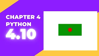 Chapter 4 Python First Flag