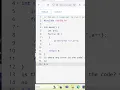 C Programming